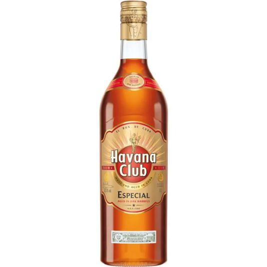 Havana Club Especial 70cl