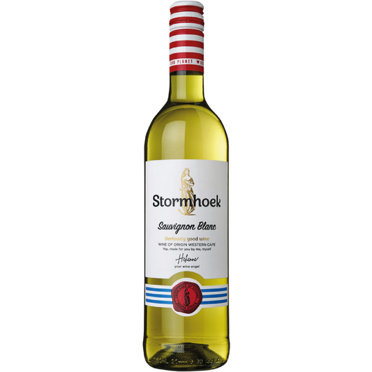 Stormhoek Sauvignon Blanc 70cl