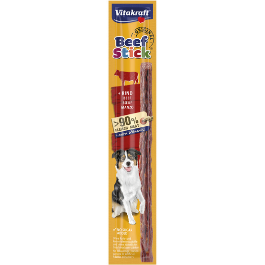 Vitakraft Beefstick Lam 12g