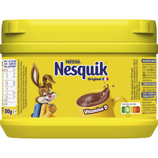 Nestlé Nesquik Cacao 300g