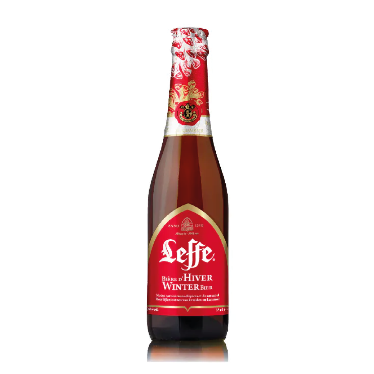 Leffe Winter 33cl
