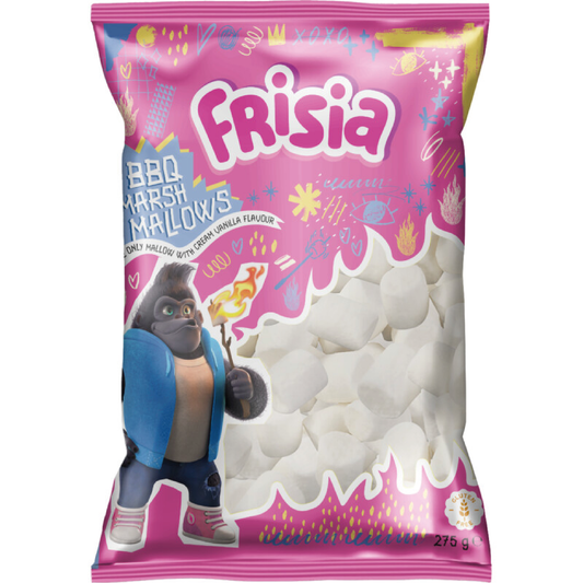 Frisia Marshmallows BBQ 275g