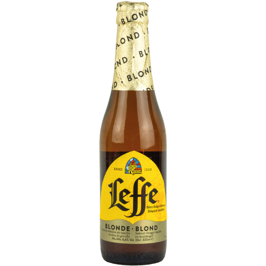 Leffe Blond 33cl