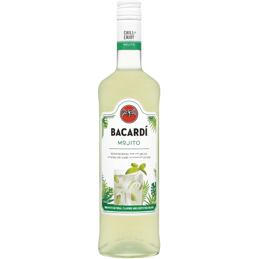 Bacardi Mojito 70cl