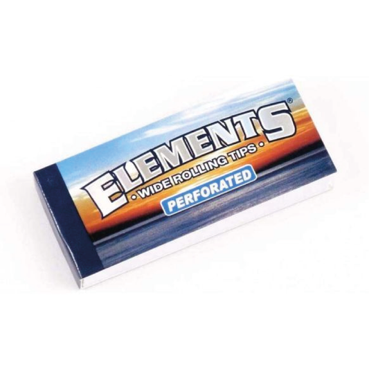 Elements Filter Tips