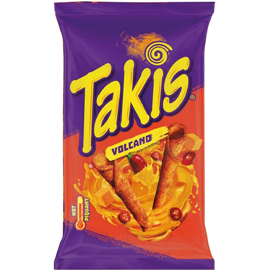 Takis Vulcano 100g